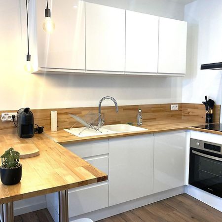 Hypercentre Calme - Le Gatsby - Coconhome เบอซองซง ภายนอก รูปภาพ