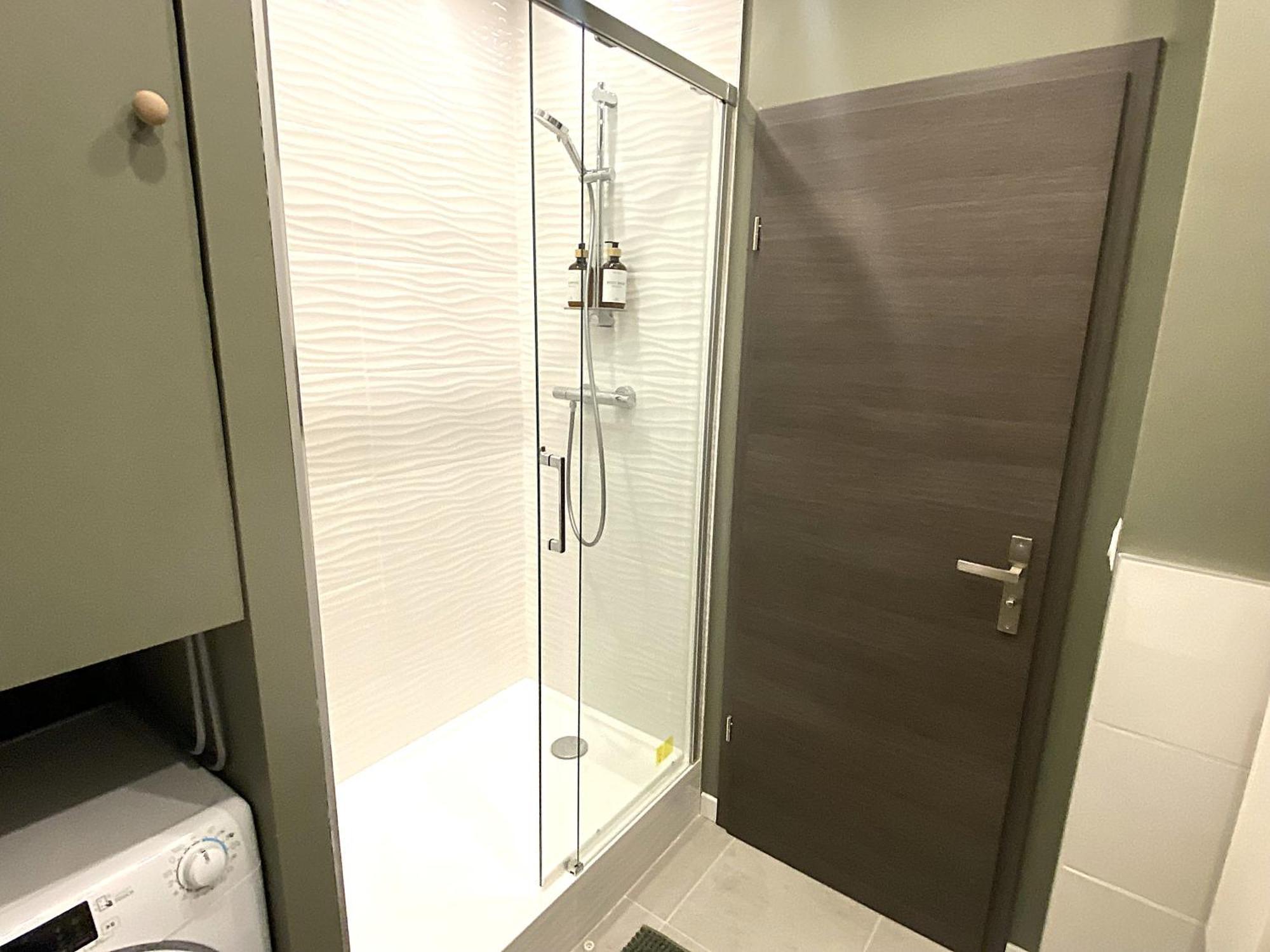 Hypercentre Calme - Le Gatsby - Coconhome เบอซองซง ภายนอก รูปภาพ